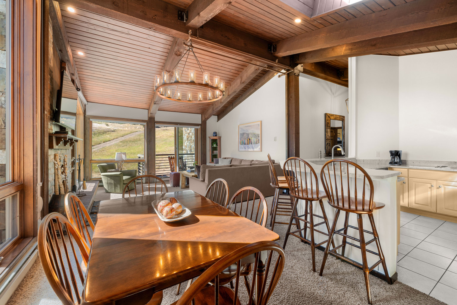 Snowmass Village Vacation Rental