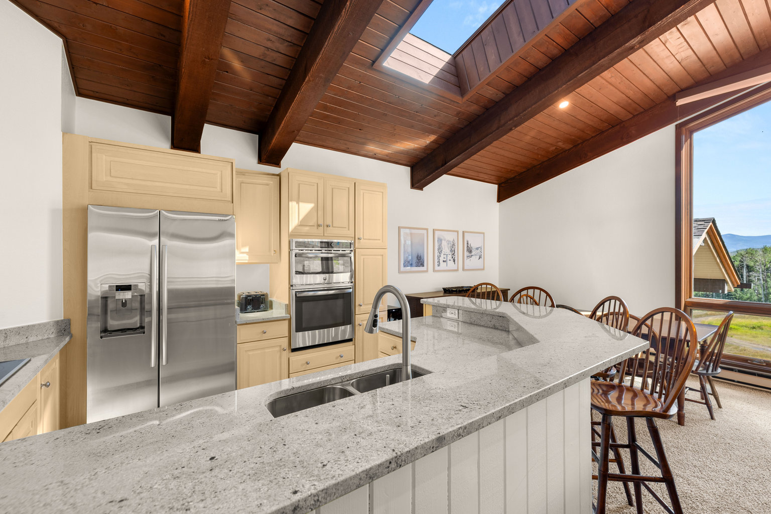 Snowmass Village Vacation Rental