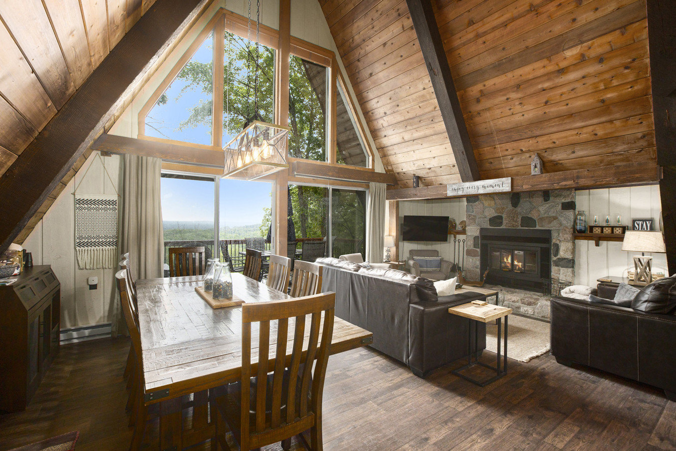 Bellaire Vacation Rental