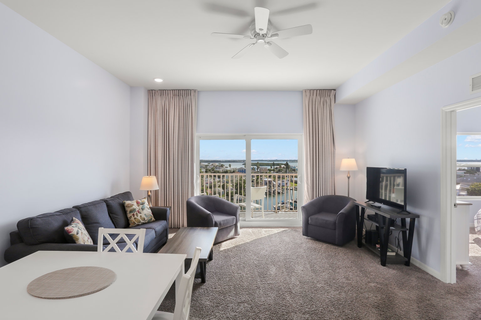 Madeira Beach Vacation Rental