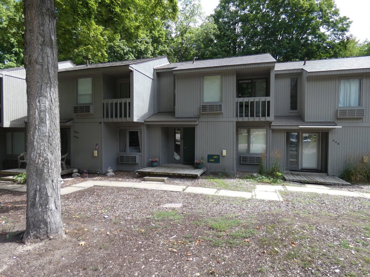 bellaire Vacation Rental