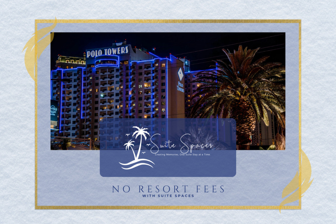 Las Vegas Vacation Rental