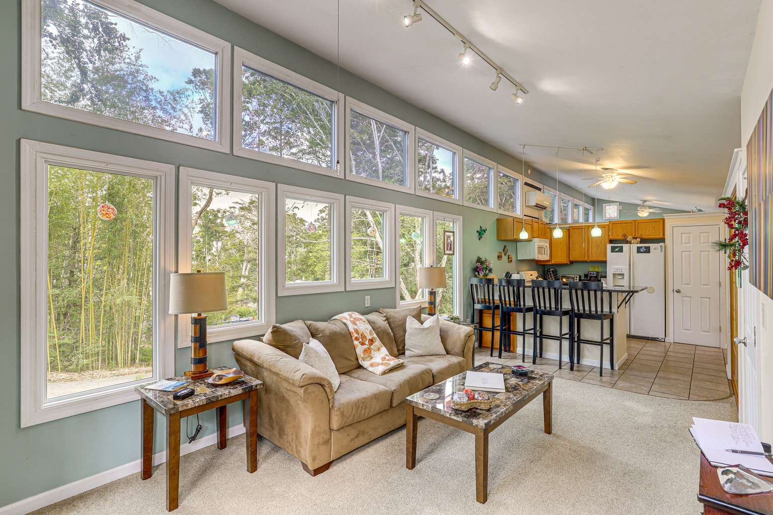 Asheville Vacation Rental