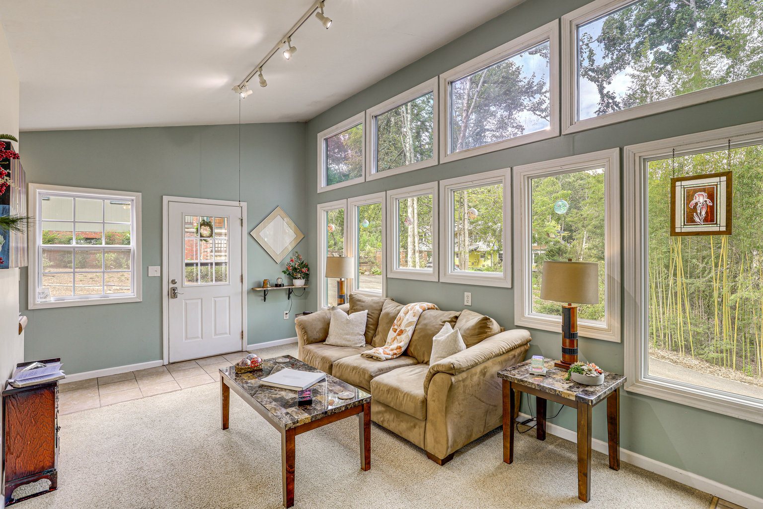 Asheville Vacation Rental