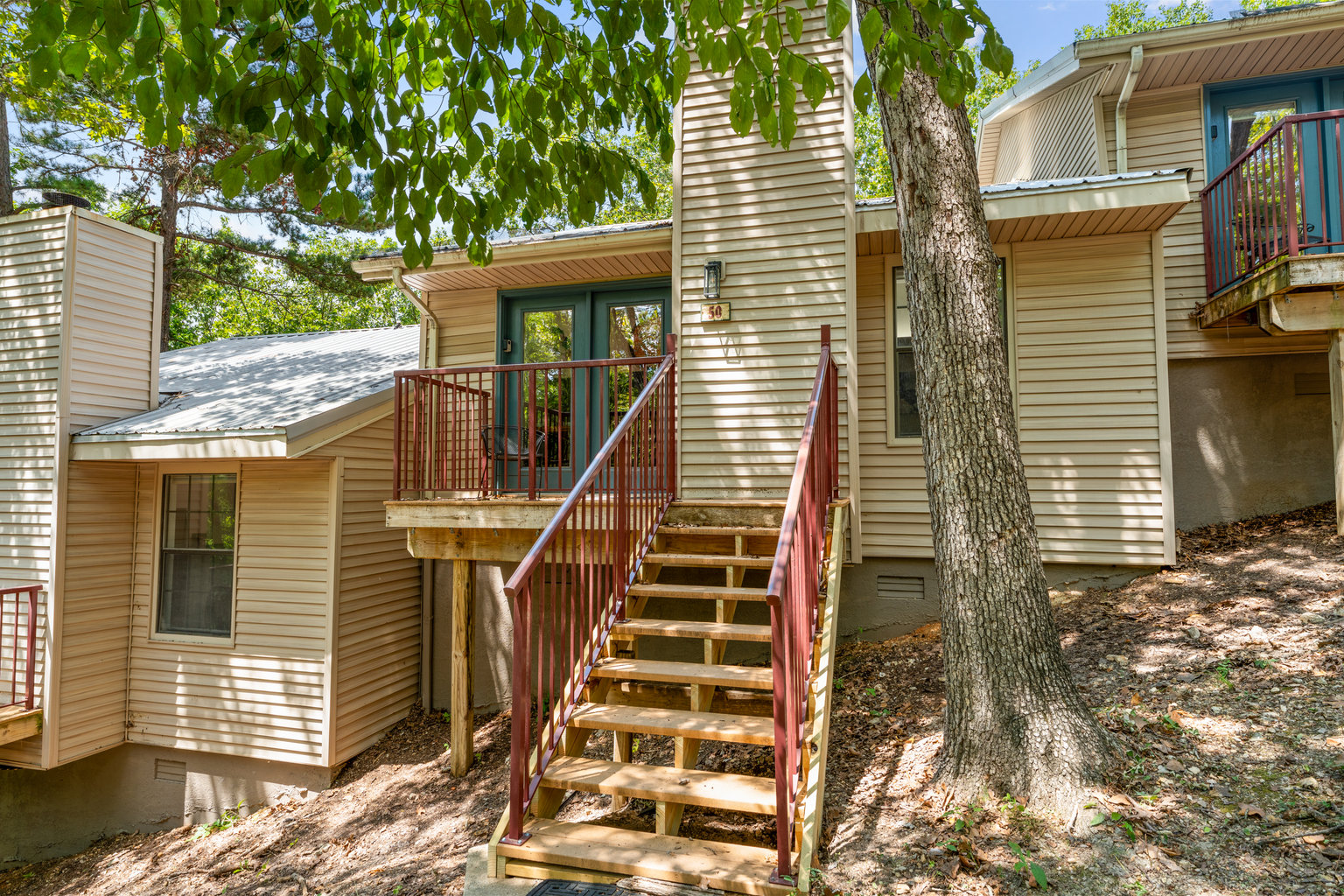 Kimberling City Vacation Rental