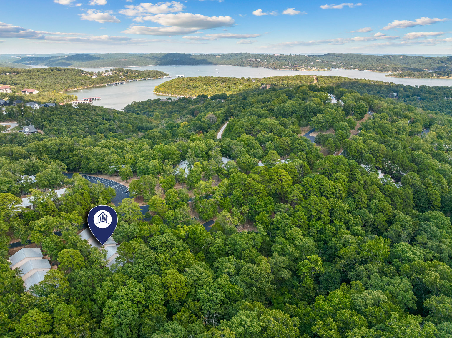 Kimberling City Vacation Rental