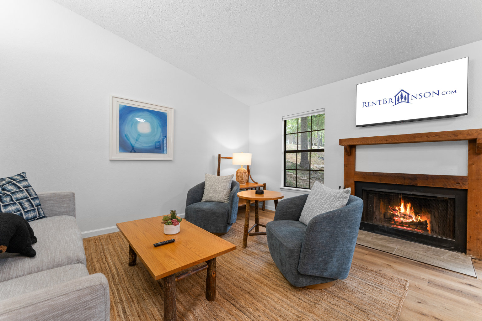 Kimberling City Vacation Rental