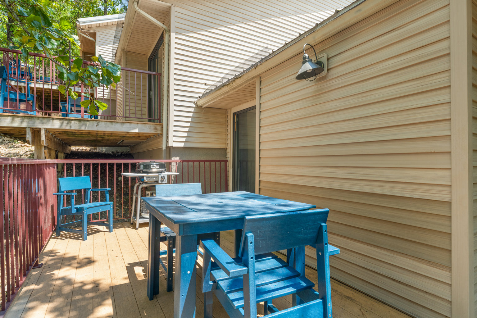 Kimberling City Vacation Rental