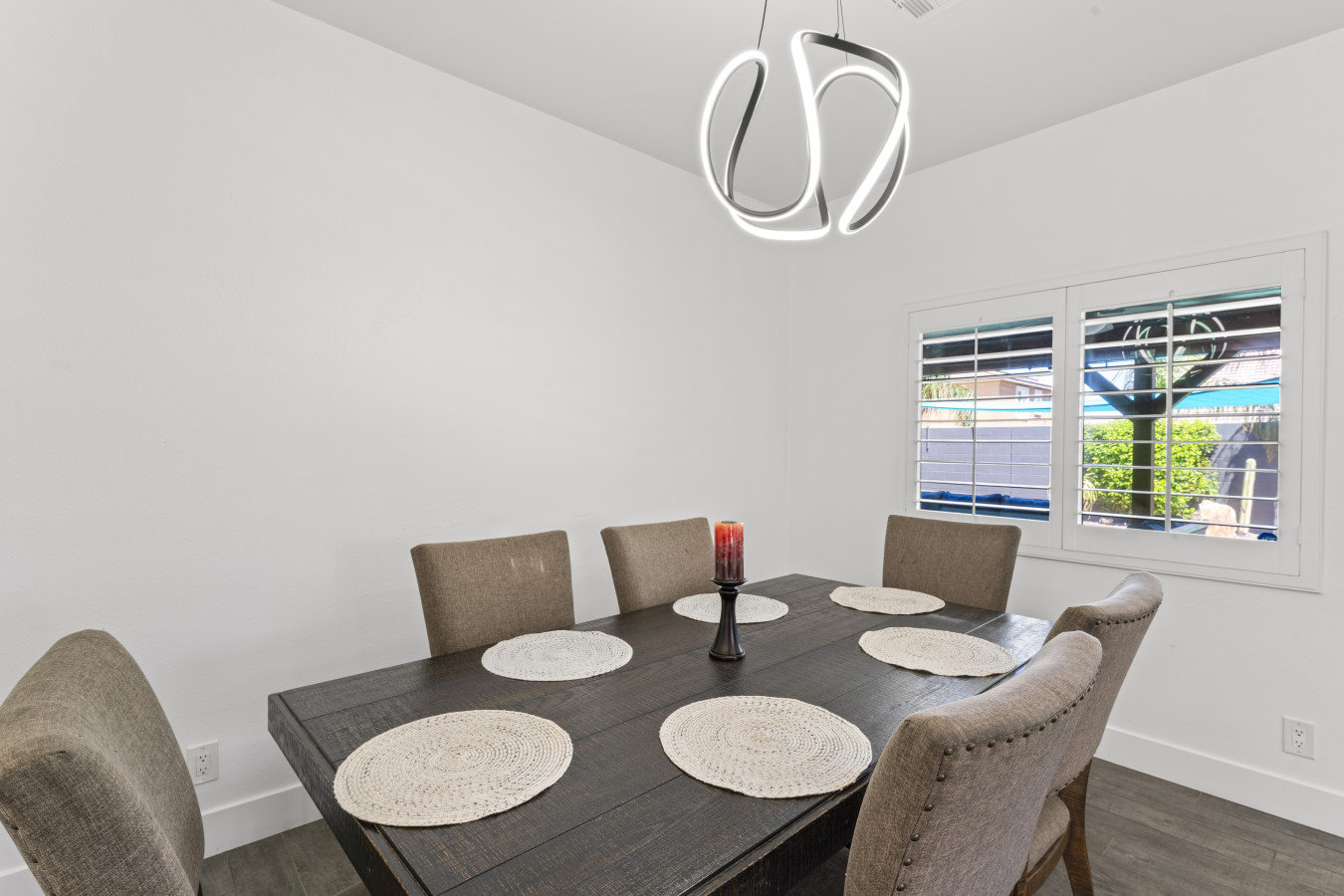 Coachella Vacation Rental