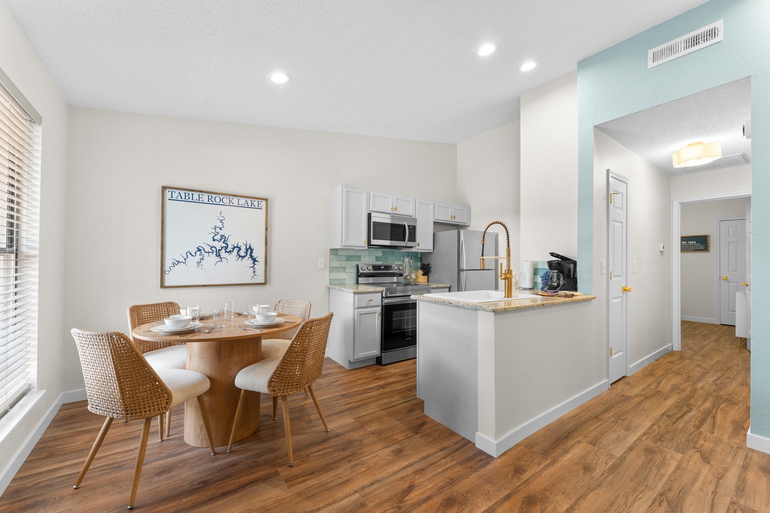 Kimberling City Vacation Rental