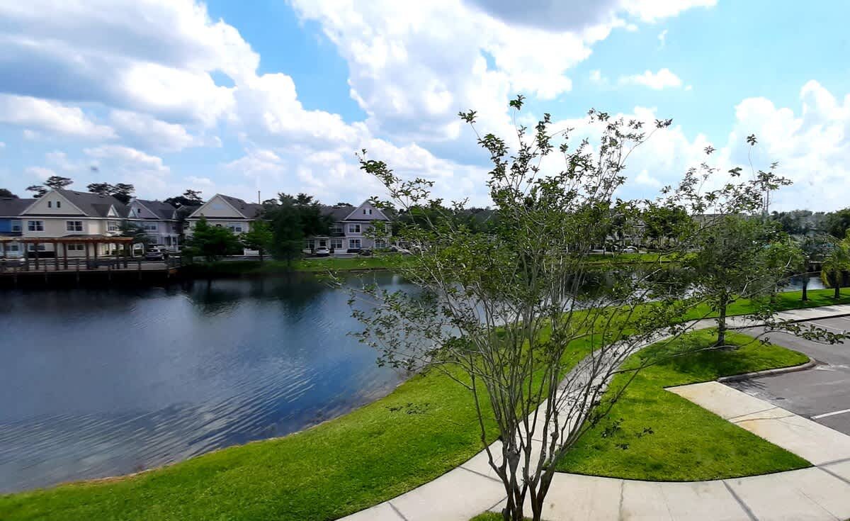 Kissimmee Vacation Rental