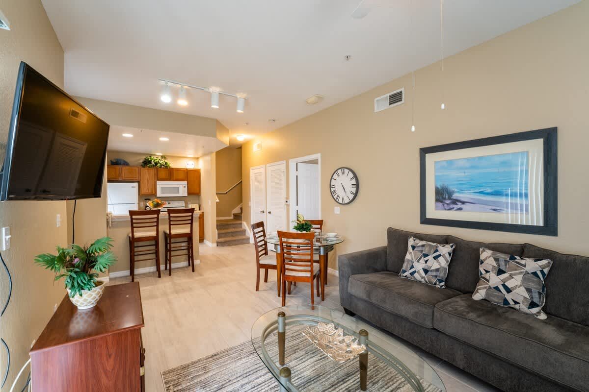 Kissimmee Vacation Rental