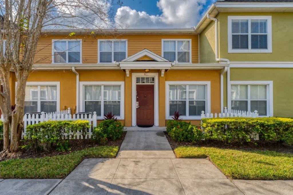 Kissimmee Vacation Rental