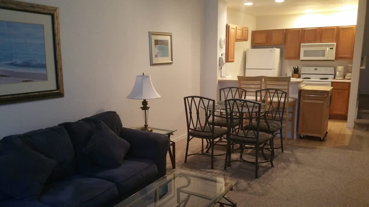 Kissimmee Vacation Rental