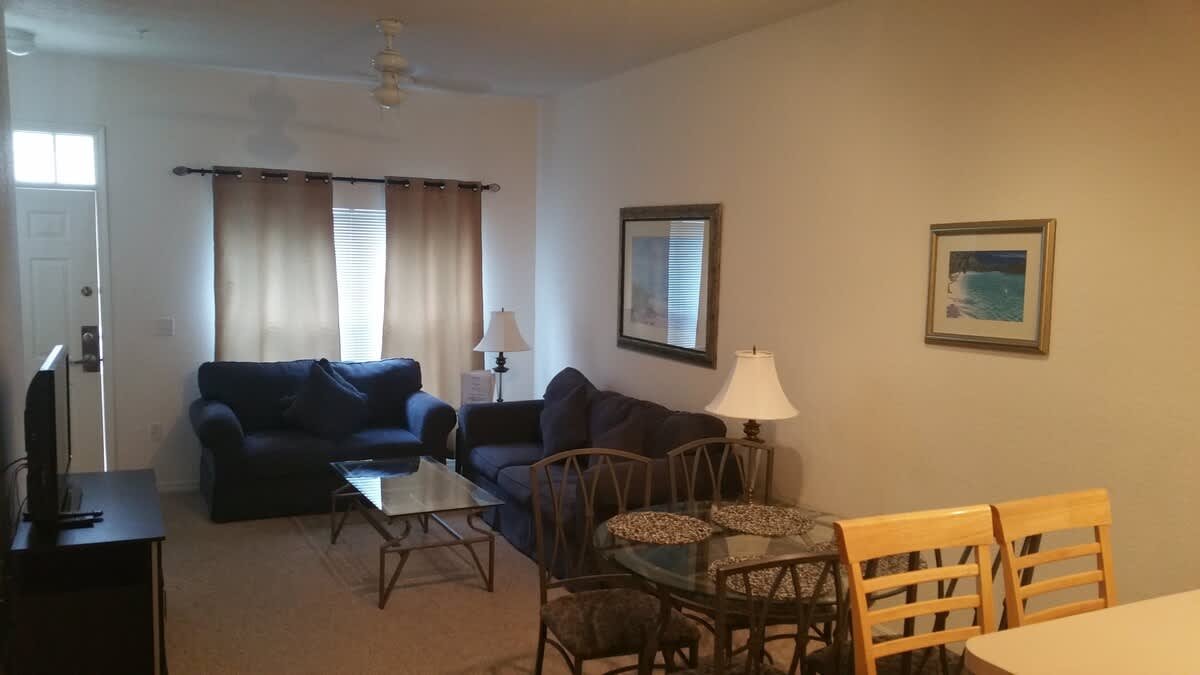 Kissimmee Vacation Rental