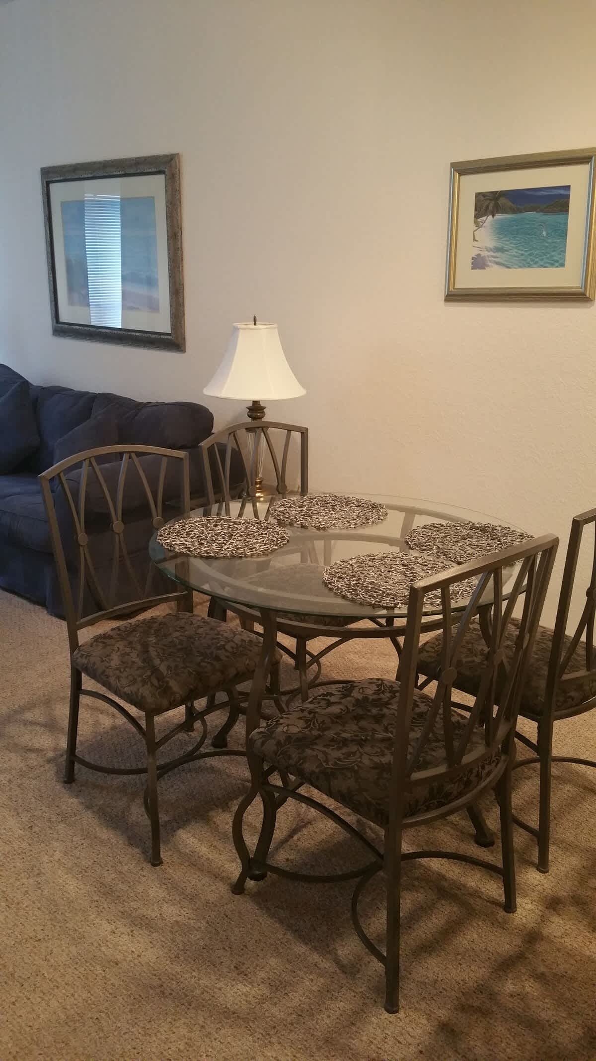Kissimmee Vacation Rental