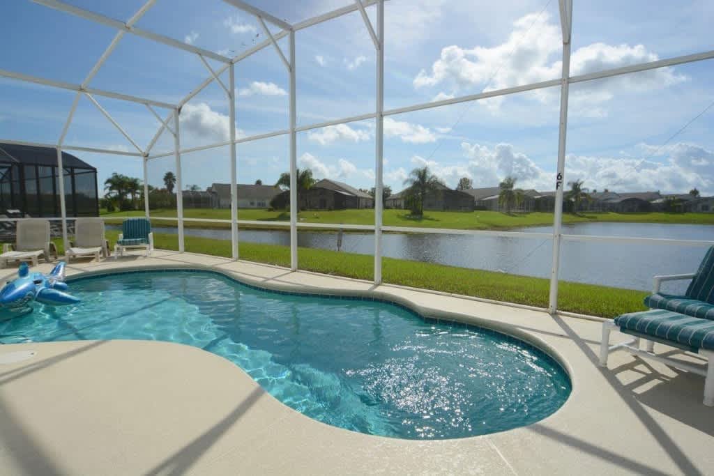 Kissimmee Vacation Rental