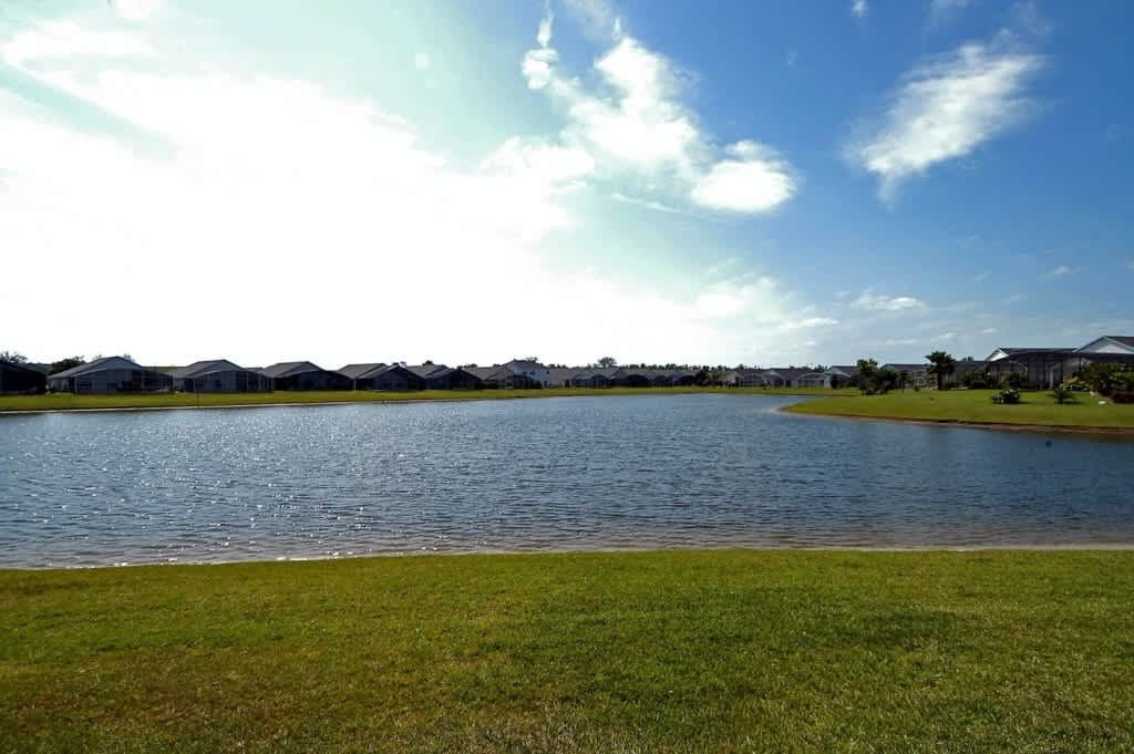 Kissimmee Vacation Rental