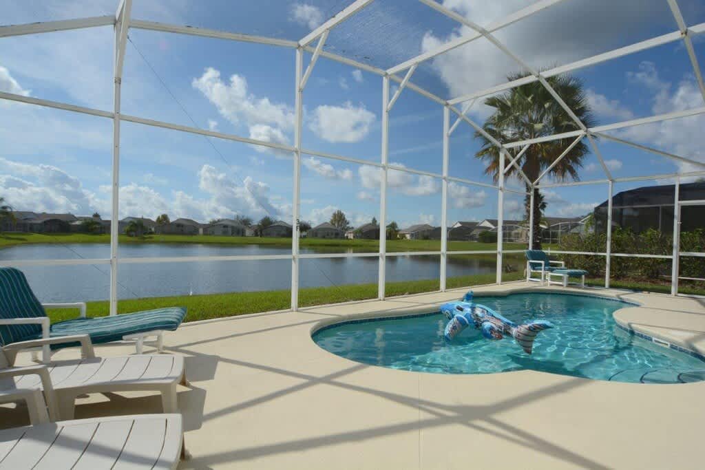 Kissimmee Vacation Rental