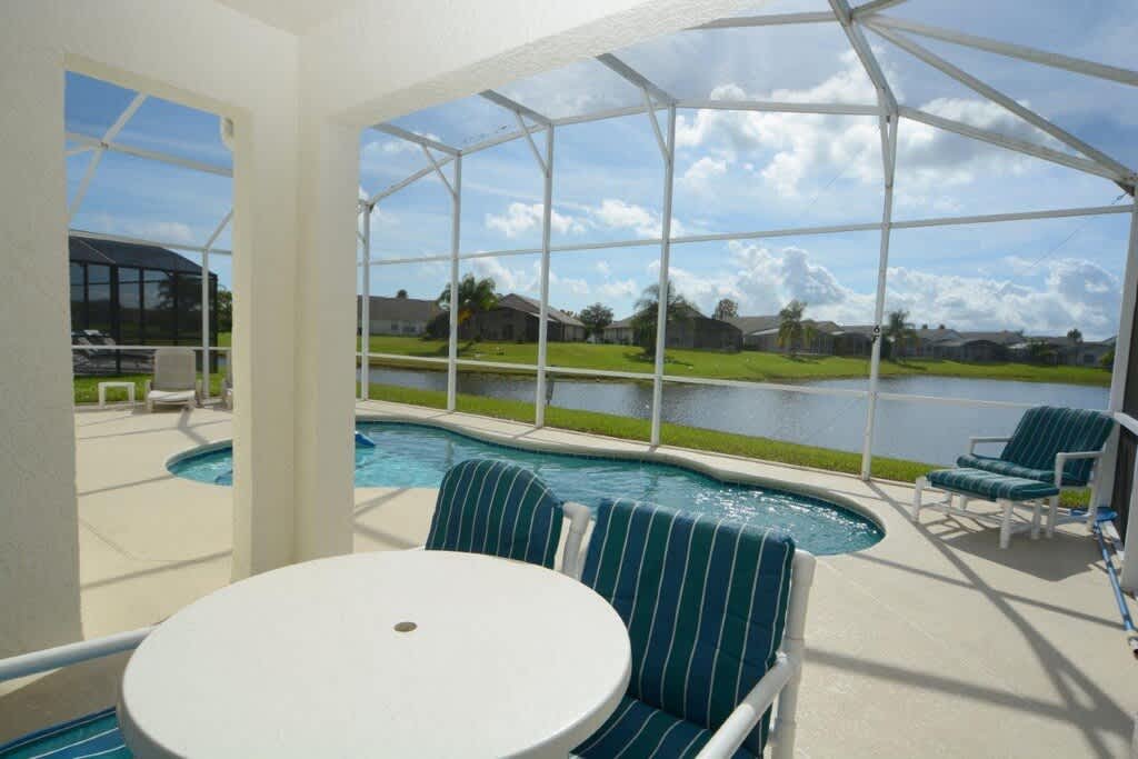 Kissimmee Vacation Rental