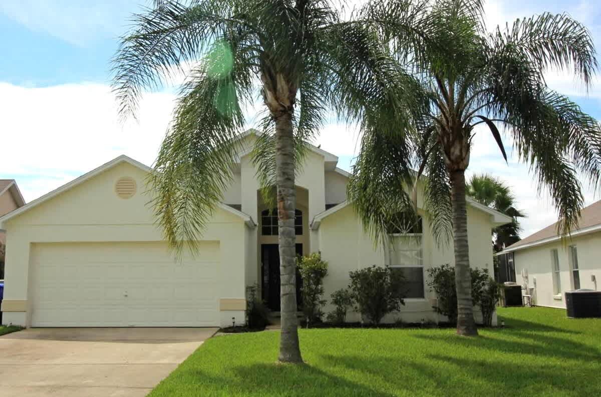 Kissimmee Vacation Rental