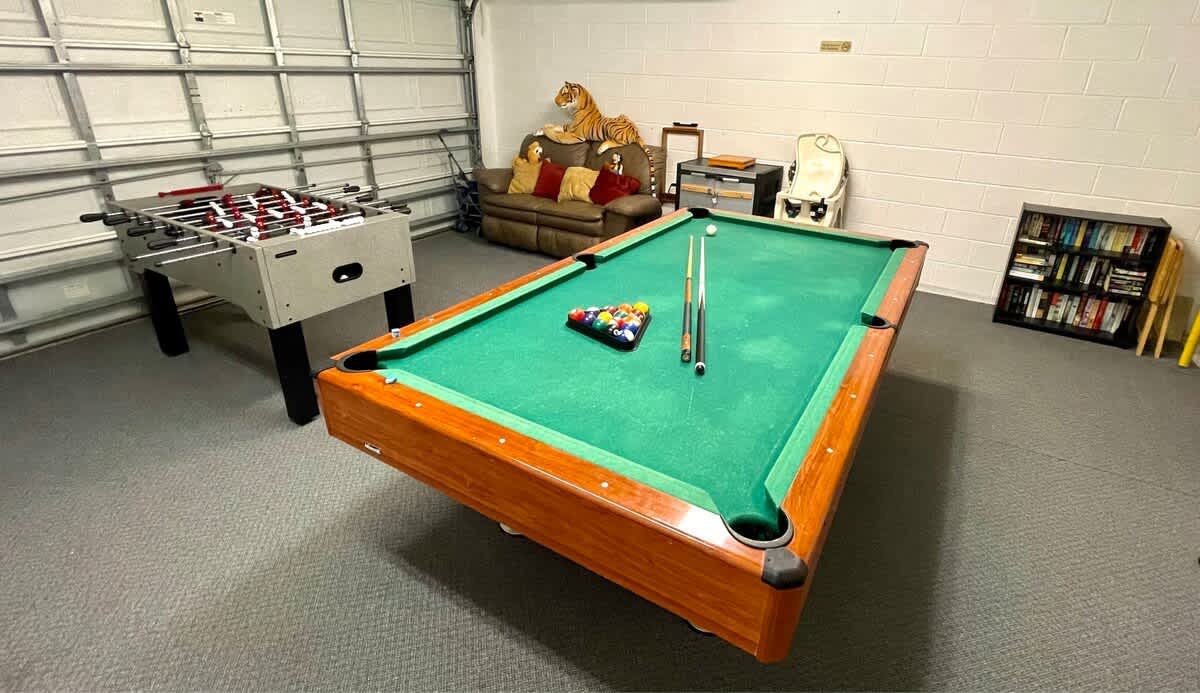 Kissimmee Vacation Rental