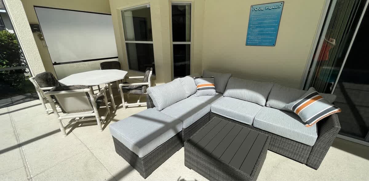 Kissimmee Vacation Rental