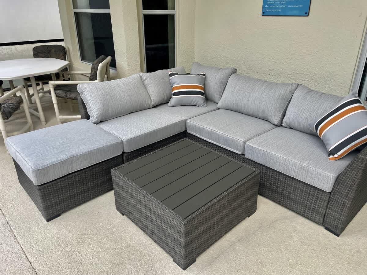 Kissimmee Vacation Rental