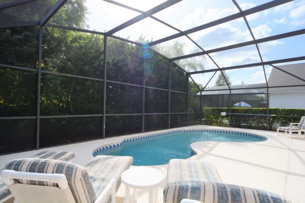 Kissimmee Vacation Rental