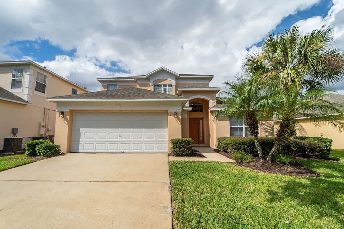 Kissimmee Vacation Rental