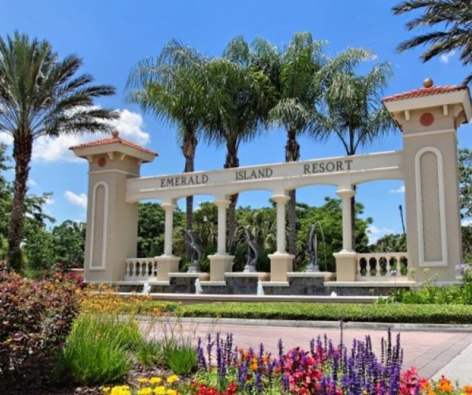 Kissimmee Vacation Rental