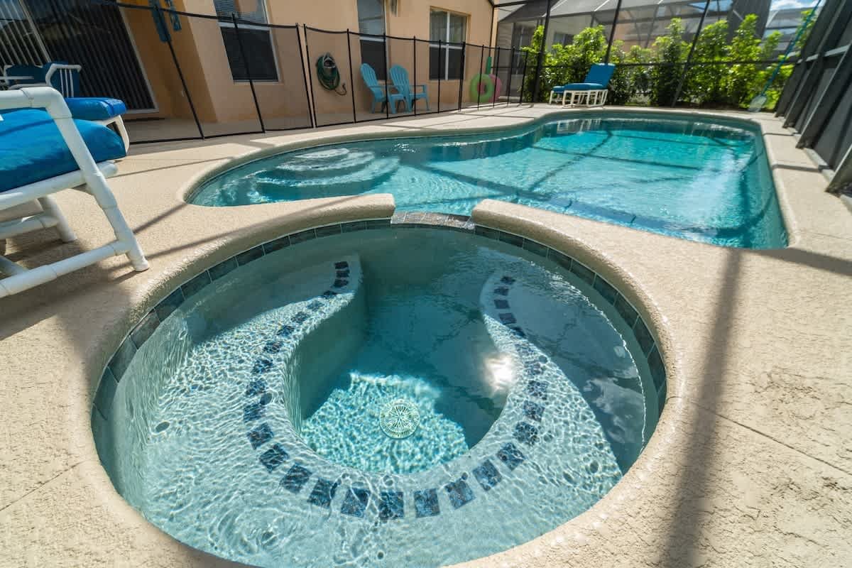 Kissimmee Vacation Rental