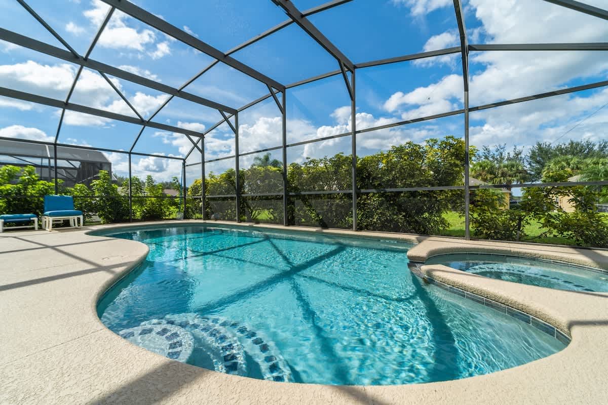 Kissimmee Vacation Rental