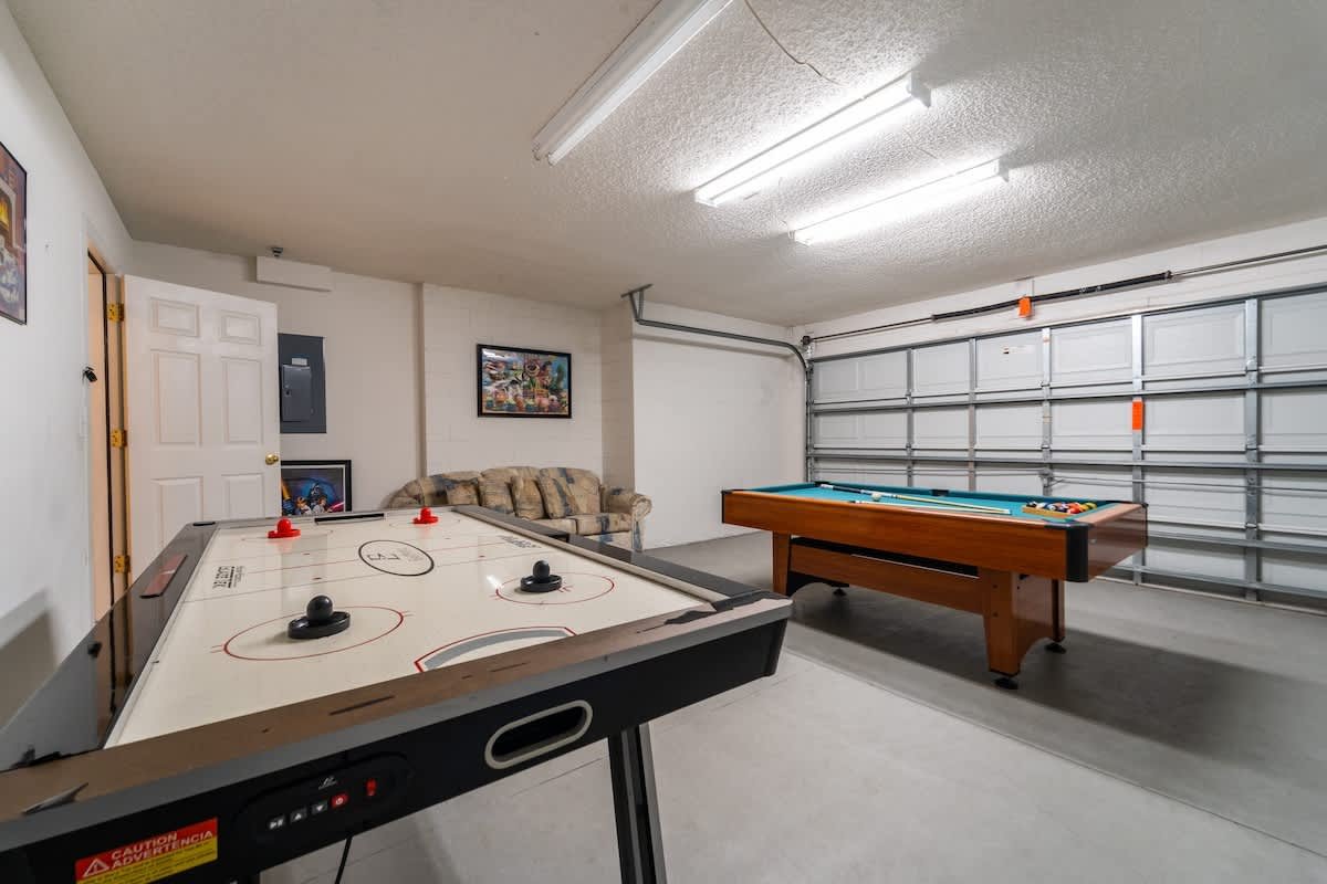 Kissimmee Vacation Rental