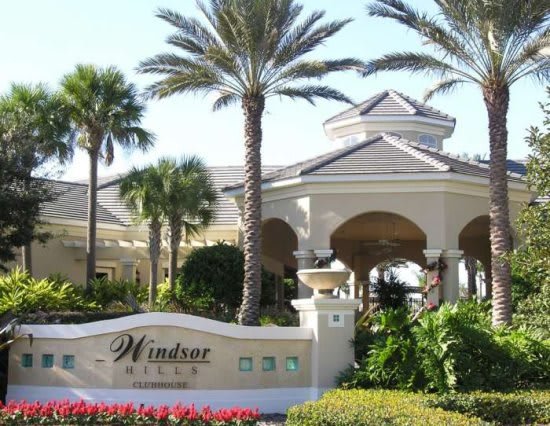 Kissimmee Vacation Rental