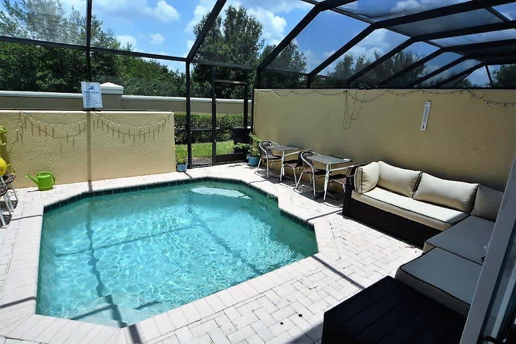 Kissimmee Vacation Rental
