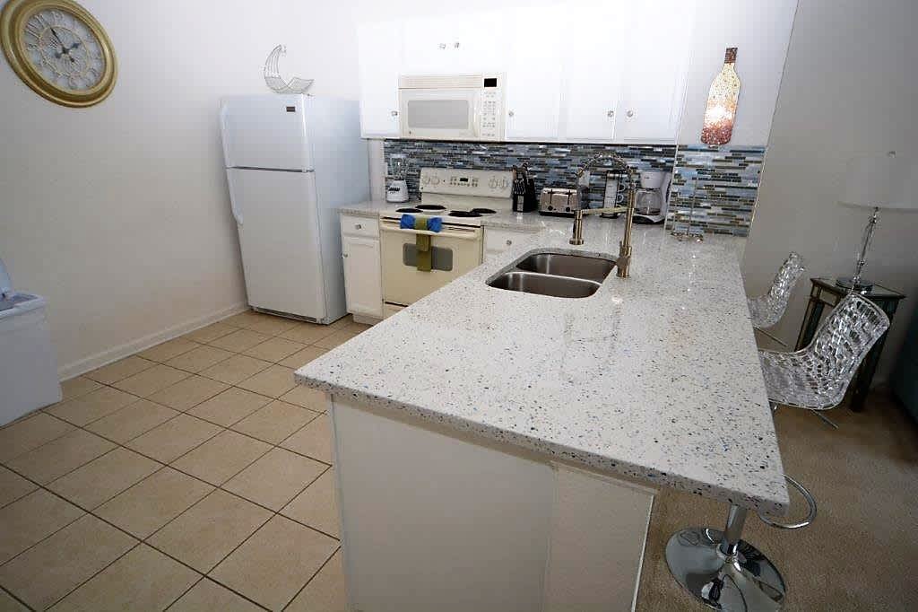 Kissimmee Vacation Rental