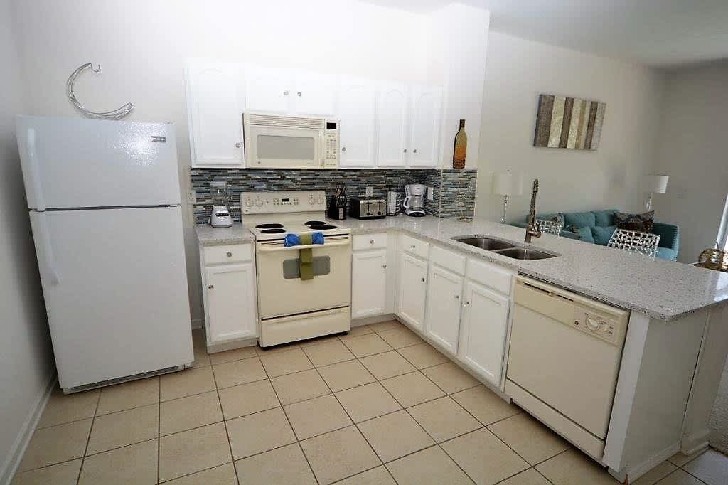 Kissimmee Vacation Rental