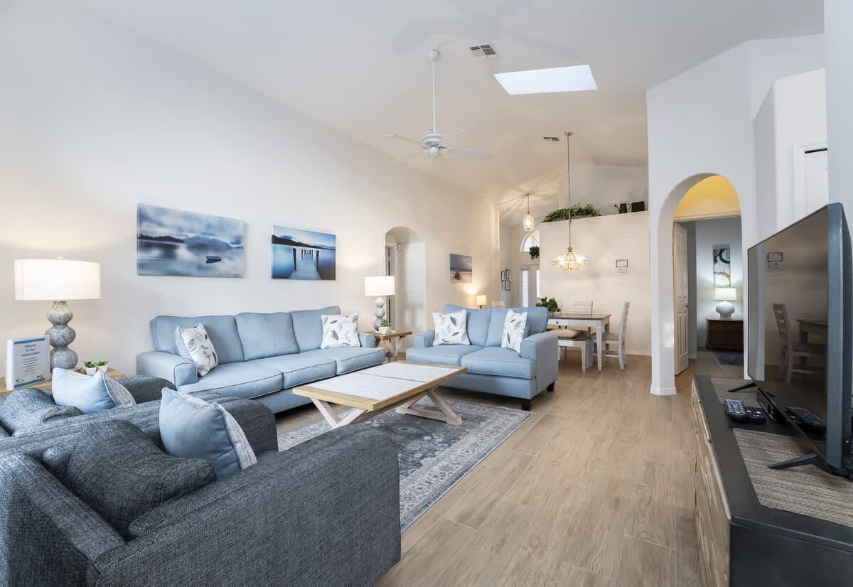 Kissimmee Vacation Rental