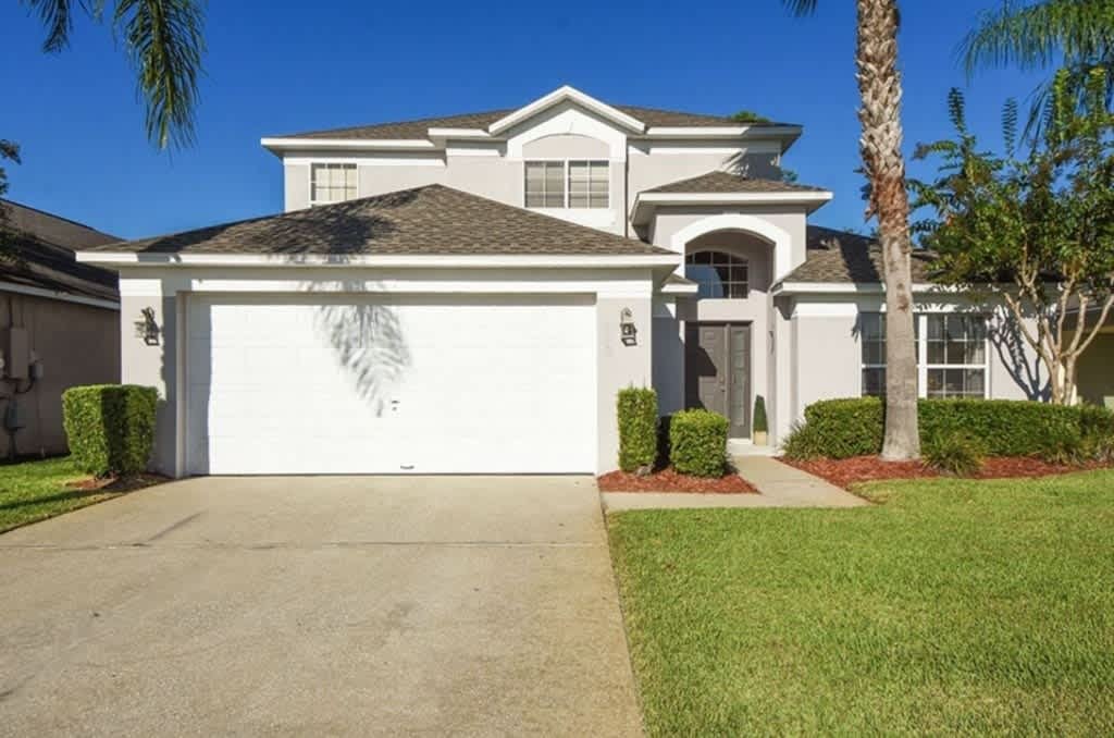 Kissimmee Vacation Rental
