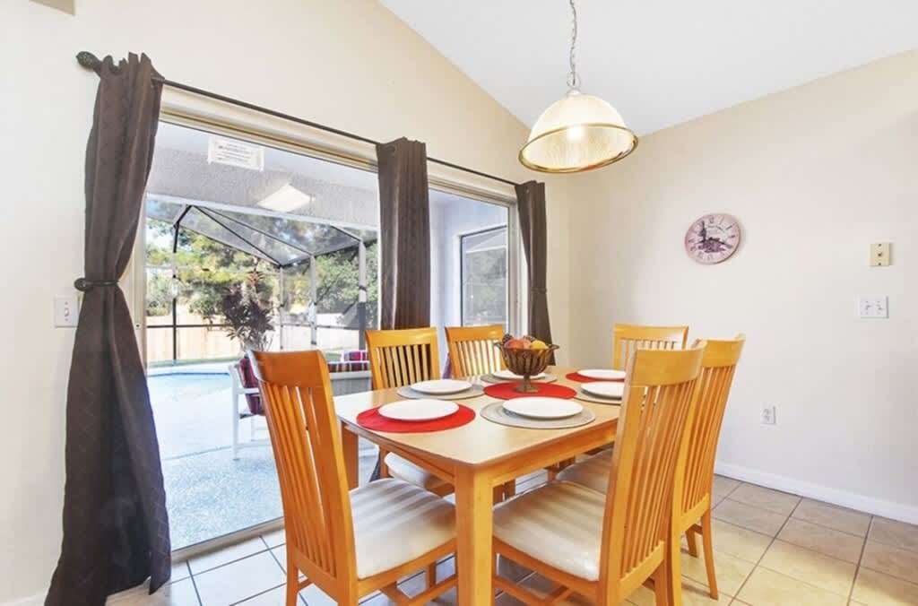 Kissimmee Vacation Rental