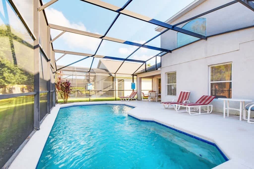 Kissimmee Vacation Rental