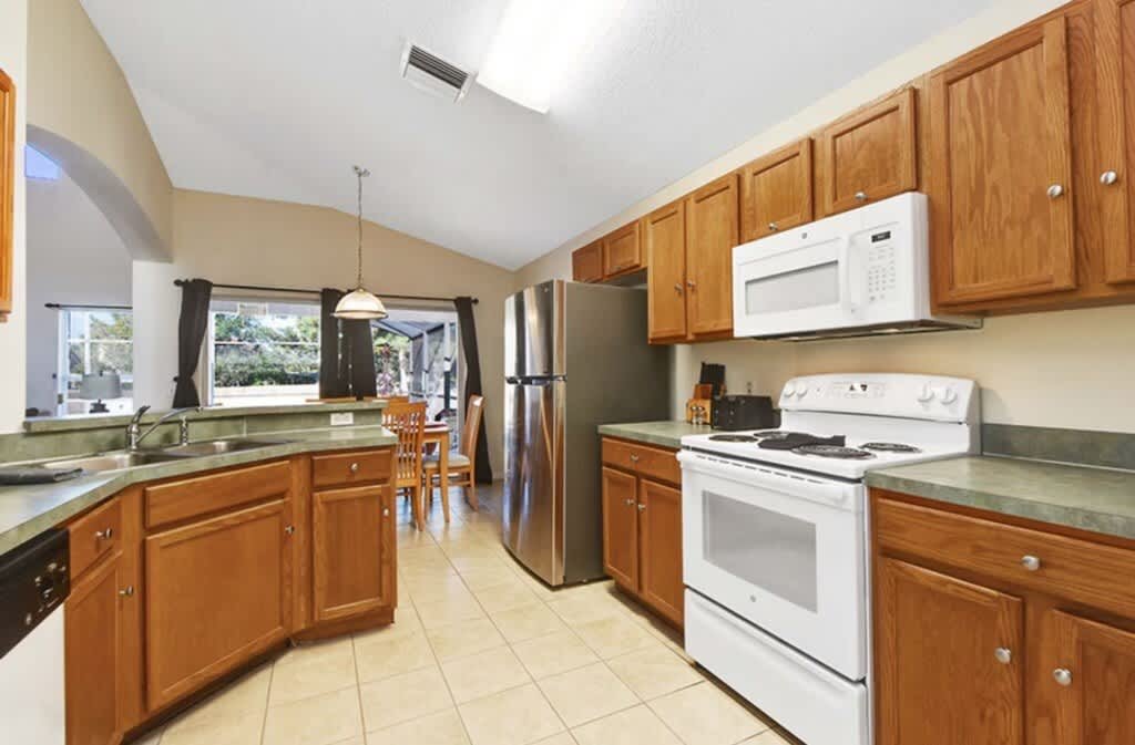 Kissimmee Vacation Rental