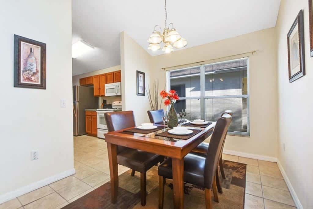 Kissimmee Vacation Rental