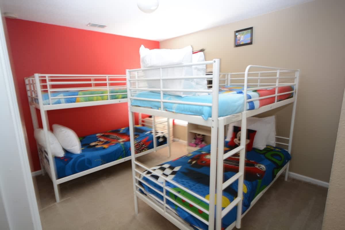 Kissimmee Vacation Rental