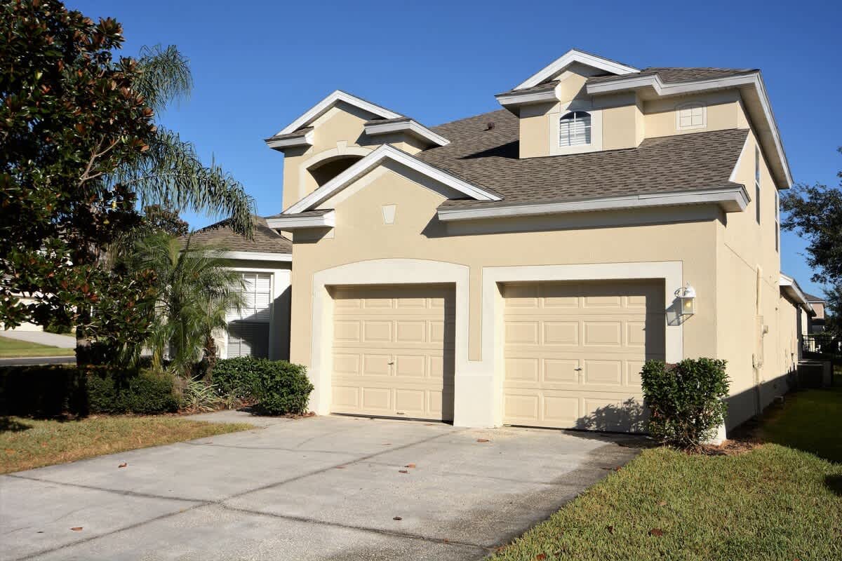 Kissimmee Vacation Rental