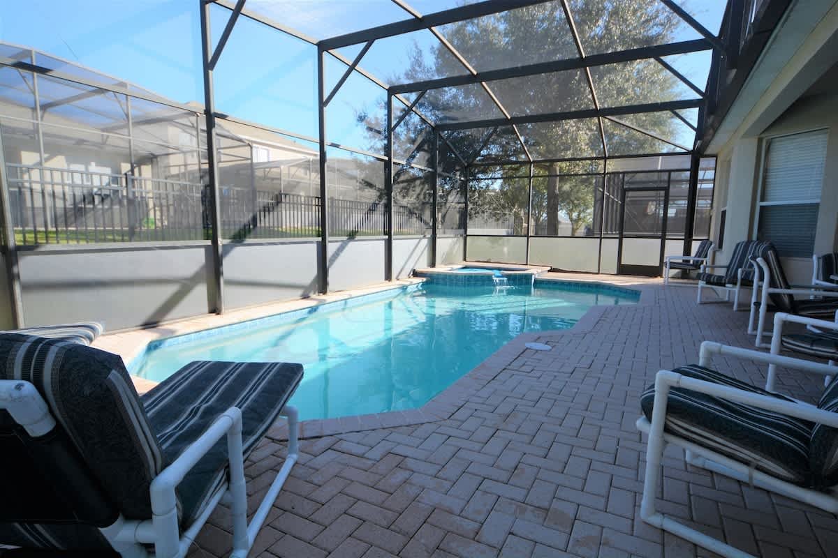 Kissimmee Vacation Rental