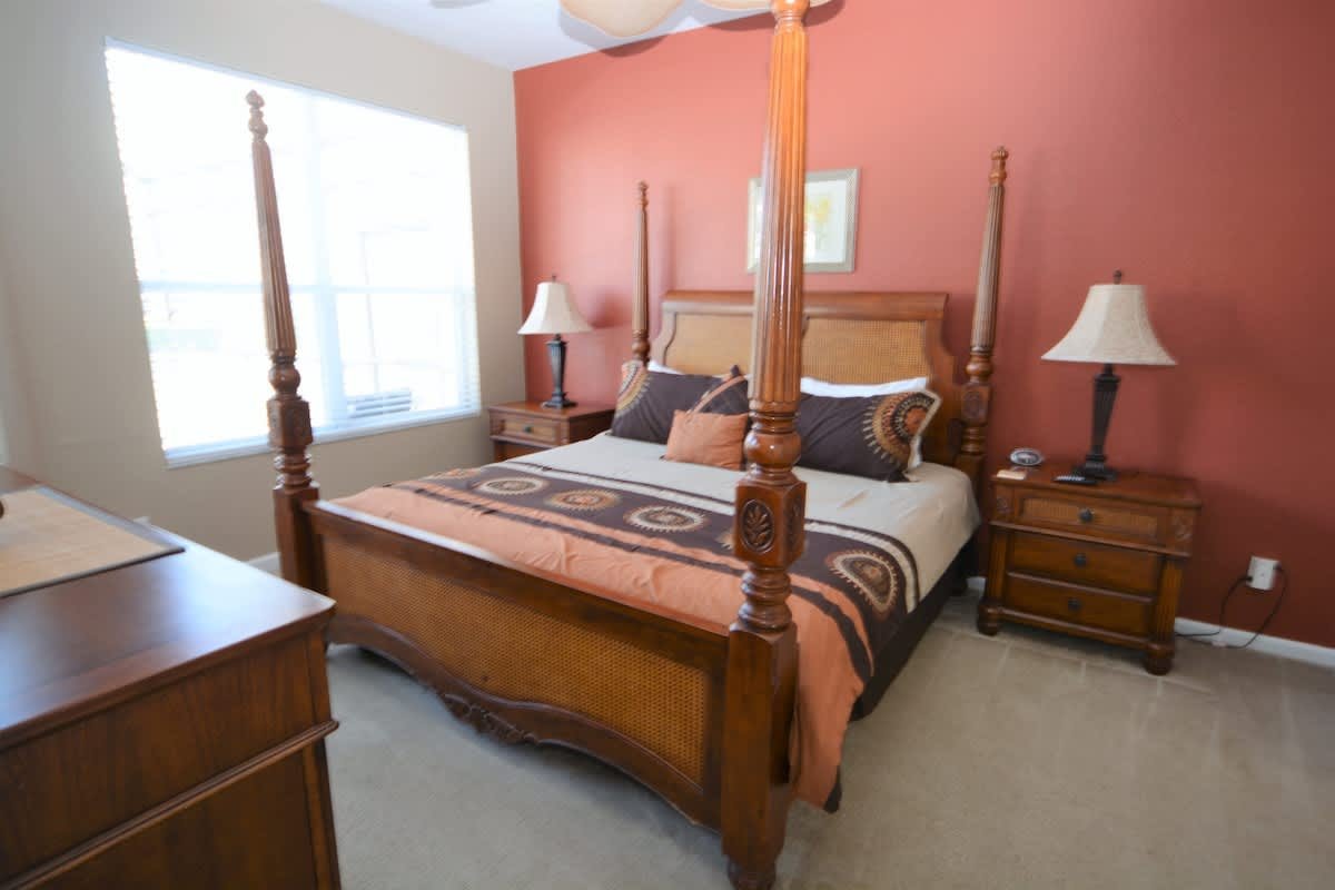 Kissimmee Vacation Rental