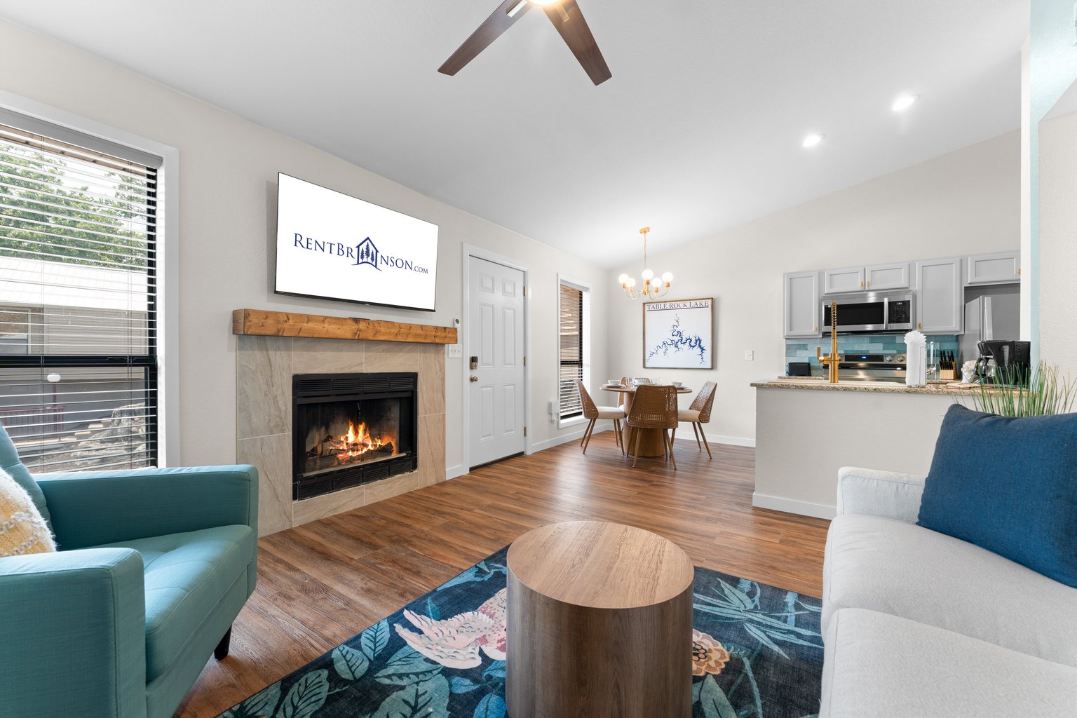 Kimberling City Vacation Rental