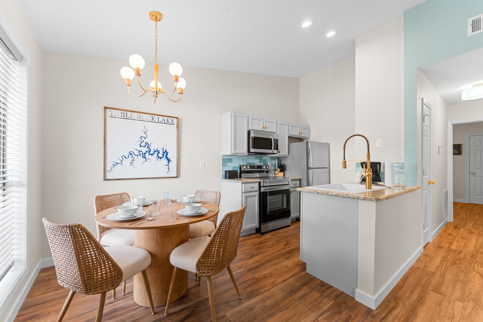 Kimberling City Vacation Rental